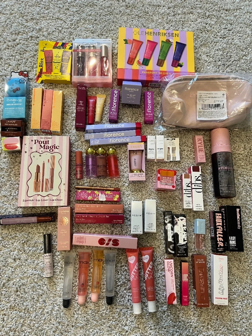 Lippie bundle